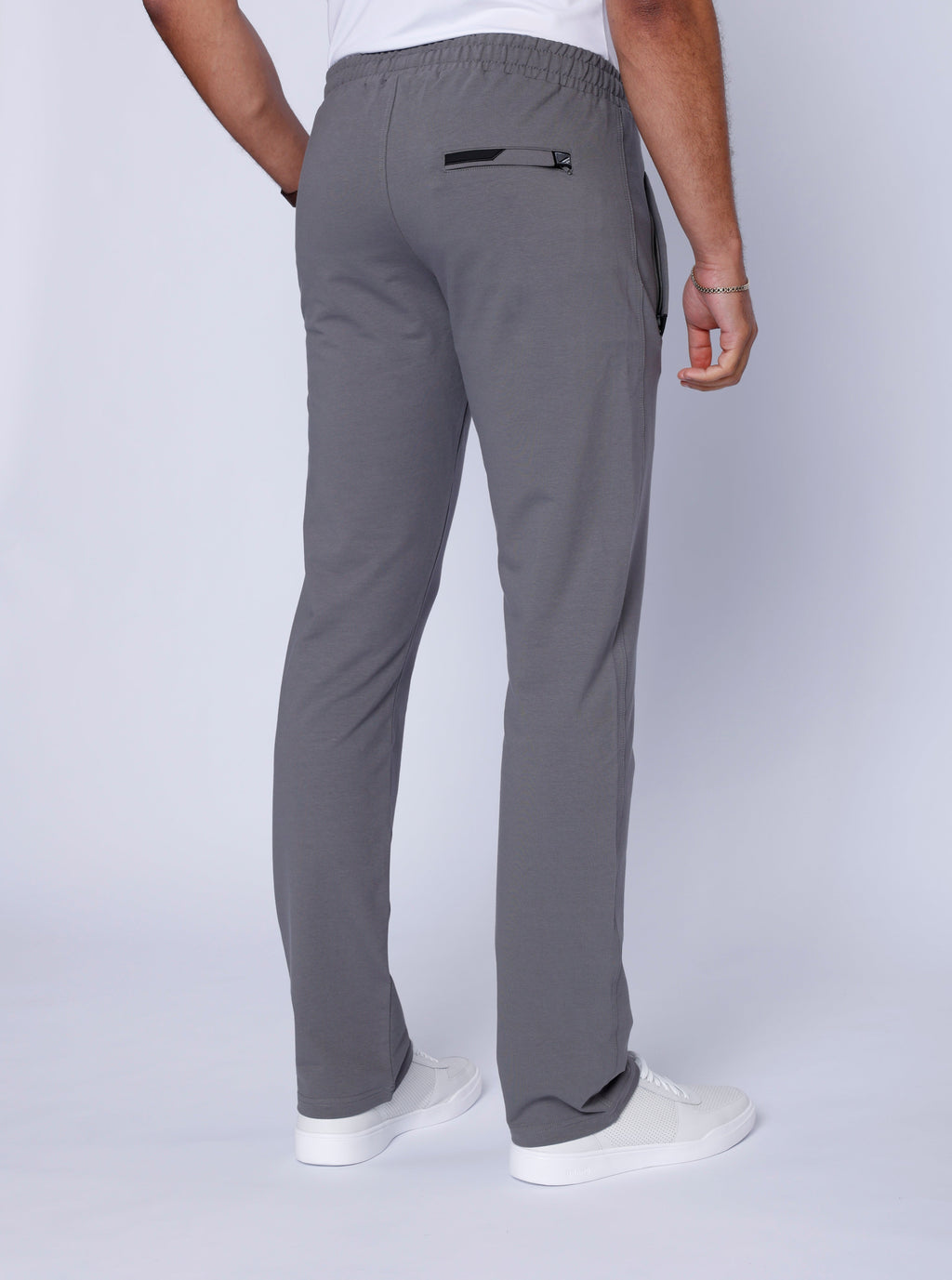All-Day Comfort Athletic Sweatpants - Straight (Tall Fit)