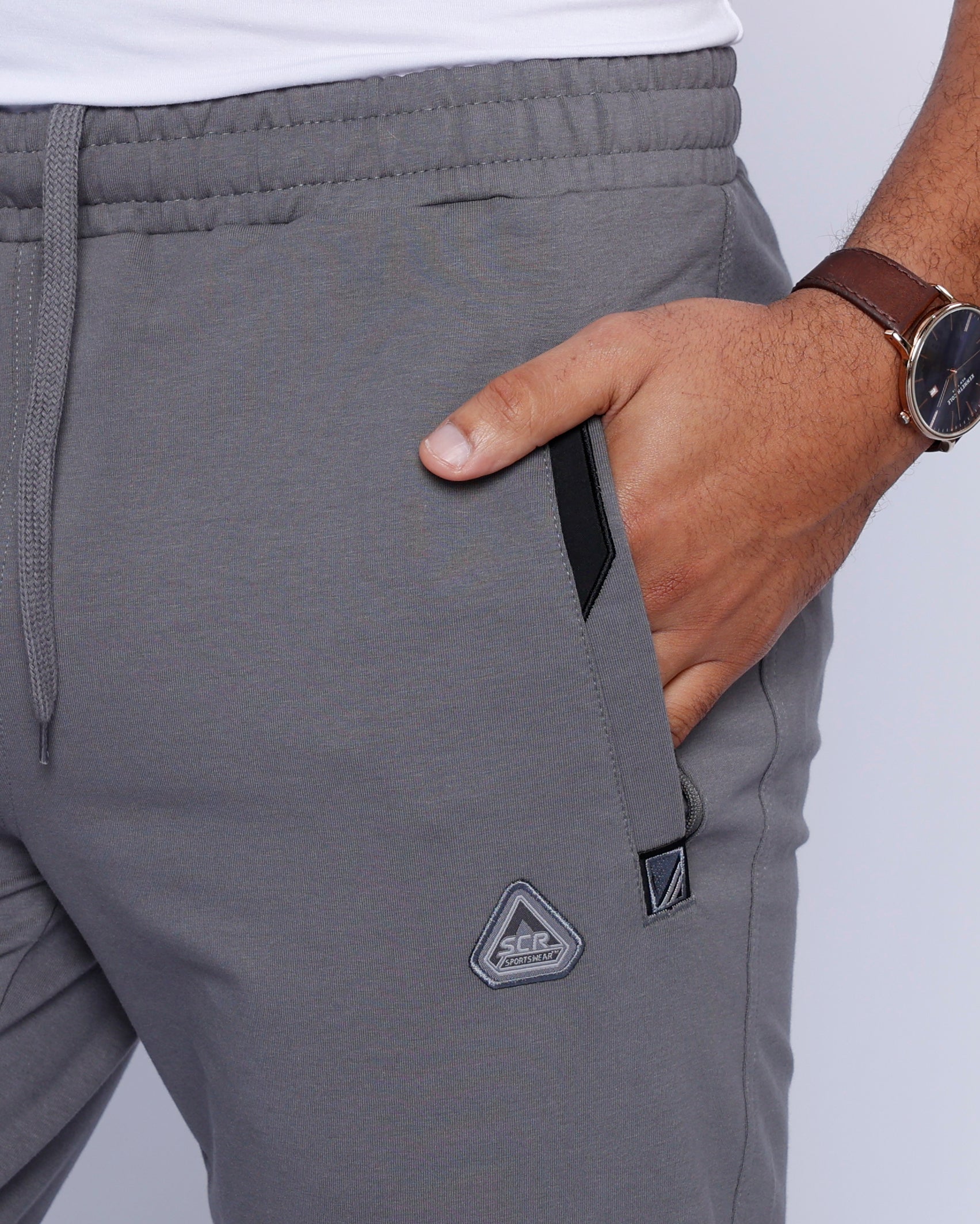All-Day Comfort Athletic Sweatpants - Straight (Tall Fit)